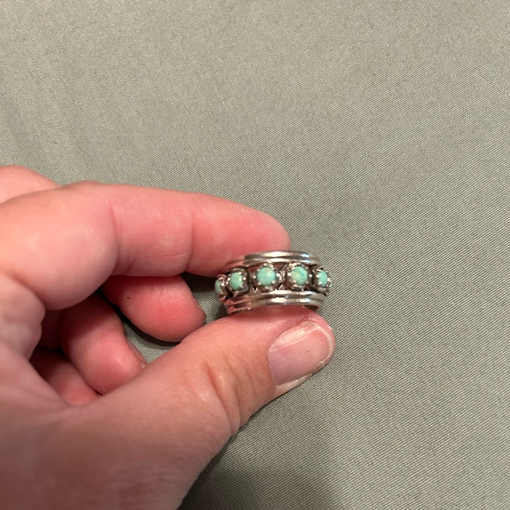 Kendra Scott Ring size 7